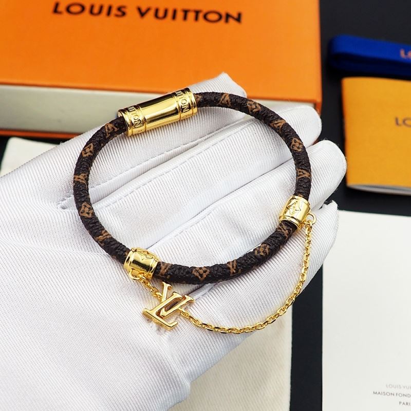 Louis Vuitton Bracelets